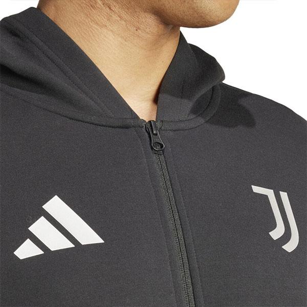 adidas ユベントス JUV 2024-25 アンセムジャケット JTD04