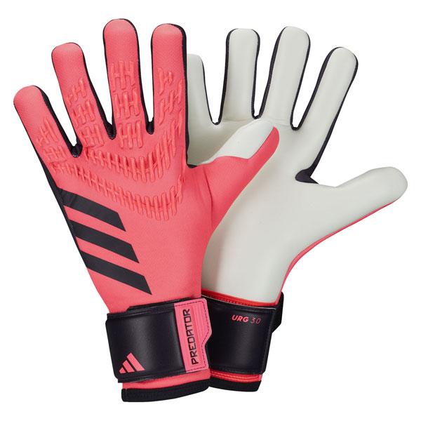 アディダスキーパーグローブ adidas（アディダス） プレデター GK G リーグ 24.6 JTJ57-IX3859