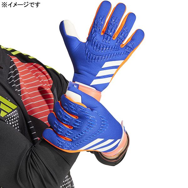 adidas（アディダス） プレデター LEAGUE JTJ57-IX3860 サッカー