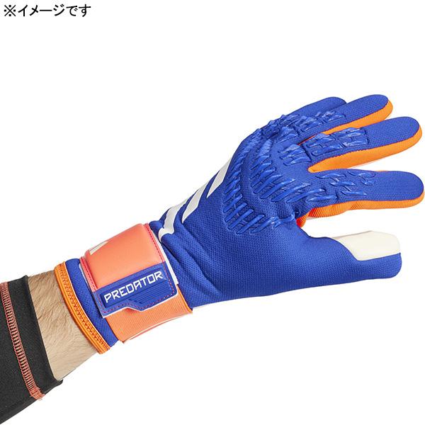 adidas（アディダス） プレデター LEAGUE JTJ57-IX3860 サッカー