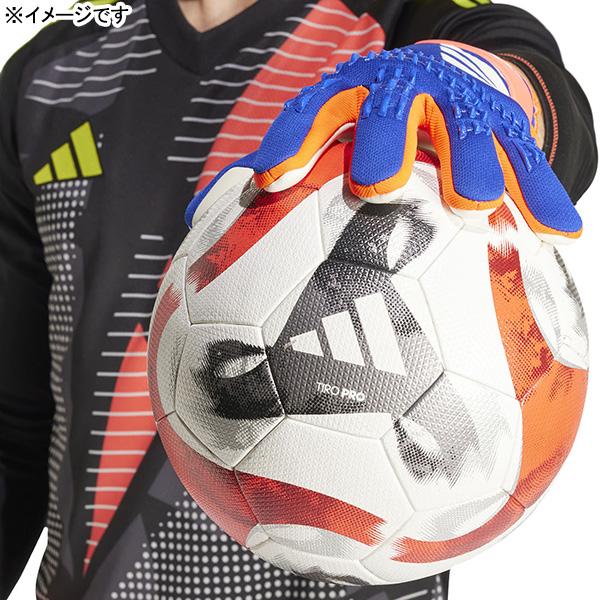 adidas（アディダス） プレデター LEAGUE JTJ57-IX3860 サッカー