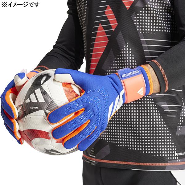 adidas（アディダス） プレデター LEAGUE JTJ57-IX3860 サッカー