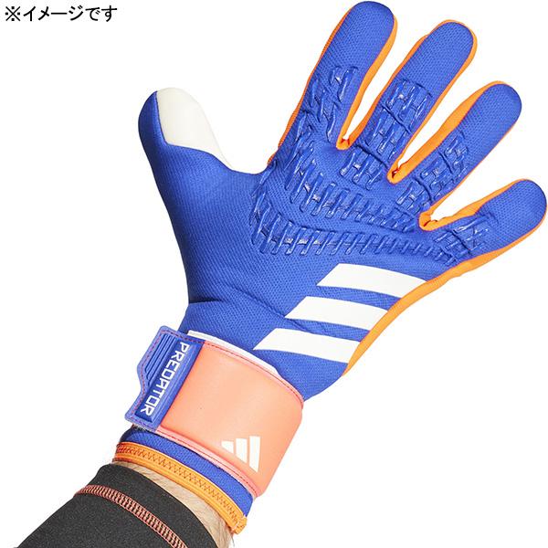 adidas（アディダス） プレデター LEAGUE JTJ57-IX3860 サッカー