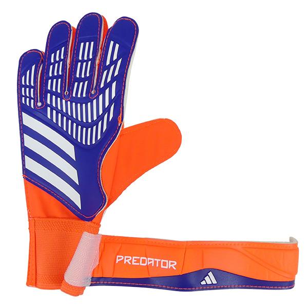 新品 adidas プレデター ゴールキーパー用 グローブ サイズ10 adidas（アディダス） 【ネコポス送料無料】 プレデター トレーニング