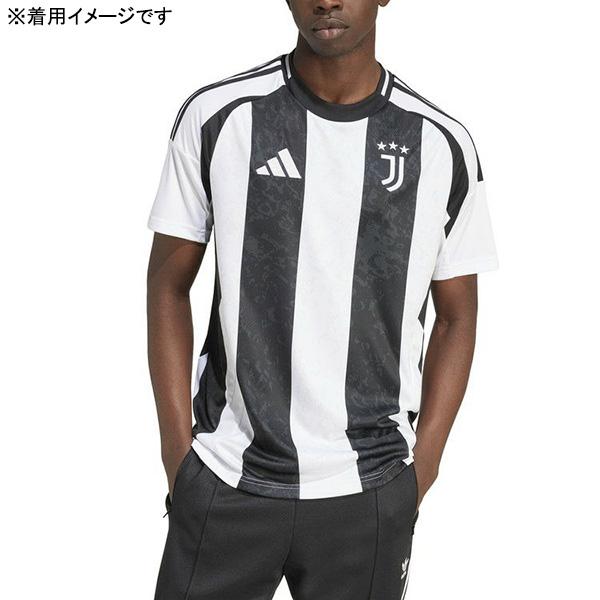 adidas（アディダス） ユベントス JUV 2024-25 レプリカ ホーム