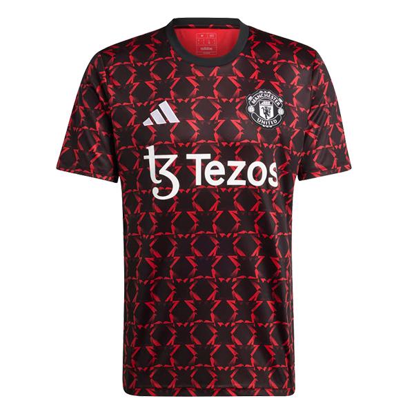 adidas（アディダス） マンチェスターユナイテッド MUN 2024-25