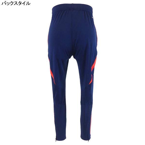 【新品】マンチェスター・ユナイテッドFC TIRO24 トレーニングパンツ　L 24-25 マンチェスター・ユナイテッドFC TIRO24 トレーニング