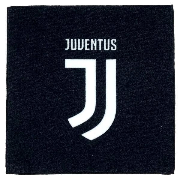 264円 Sale 37 Off ユベントスfc ハンドタオル Juv3 サッカー セリエa オフィシャルグッズ 海外クラブチーム