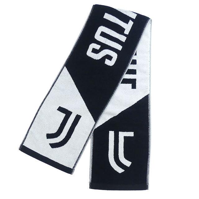 サッカーマフラー　ユベントス　公式　ユニセックス　新品 2025年最新】ユベントス マフラーの人気アイテム - メルカリ