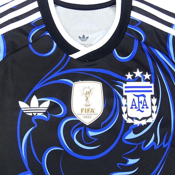 adidas（アディダス） アルゼンチン代表 ARG 2026 レプリカ アウェイ