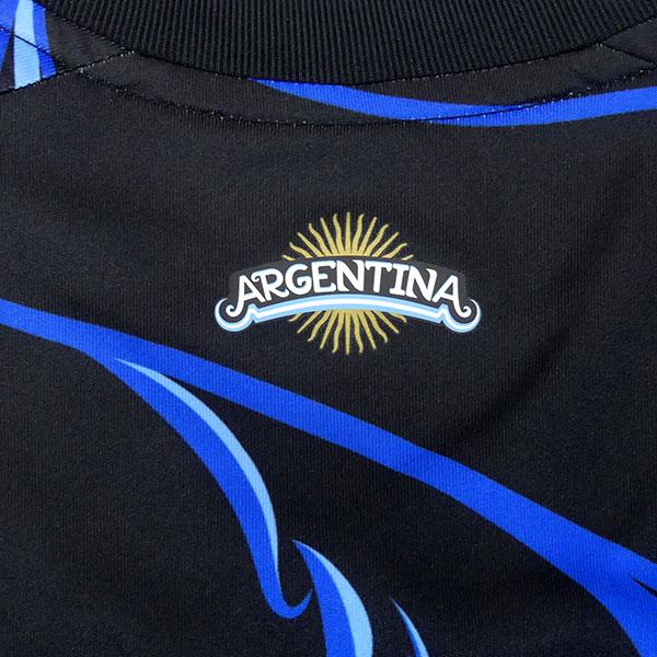 adidas（アディダス） アルゼンチン代表 ARG 2026 レプリカ アウェイ