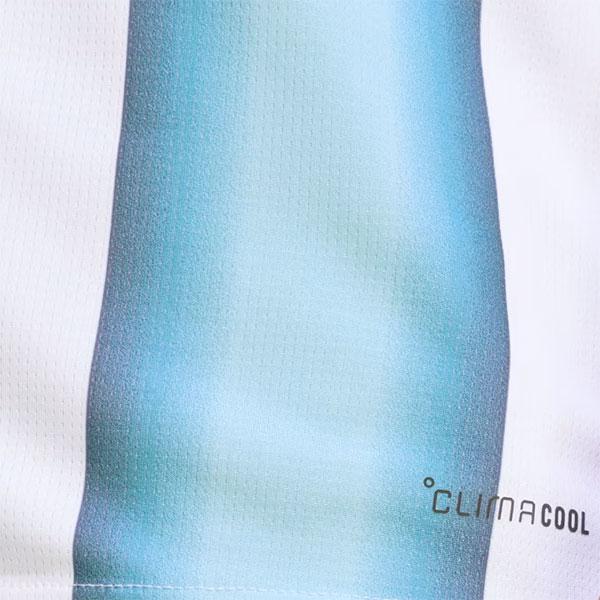 adidas（アディダス） アルゼンチン代表 2026 ホーム レプリカ