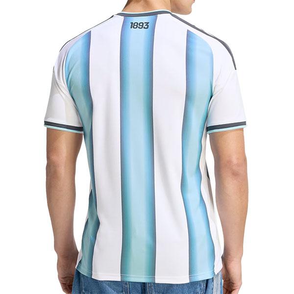 アルゼンチン代表レプリカユニフォームXL アルゼンチン代表 レプリカ ユニフォーム 2026 ホーム 長袖 – EURO