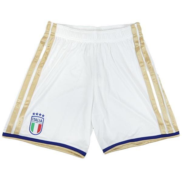 adidas イタリア代表 2026 ホーム レプリカ ショーツ JVF09-JL6941