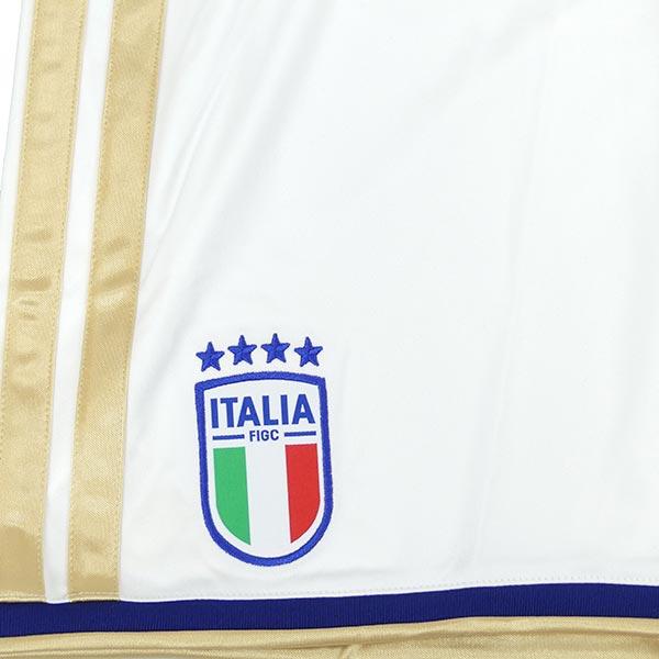 adidas（アディダス） イタリア代表 2026 ホーム レプリカ ショーツ