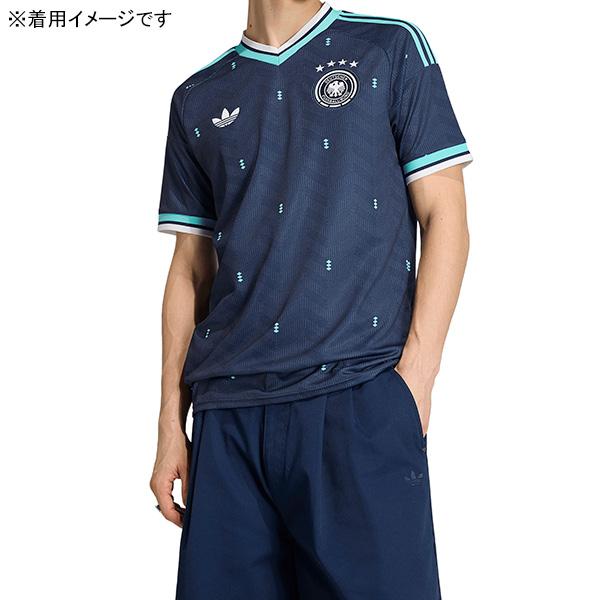 adidas（アディダス） ドイツ代表 GER 2026 レプリカ アウェイ
