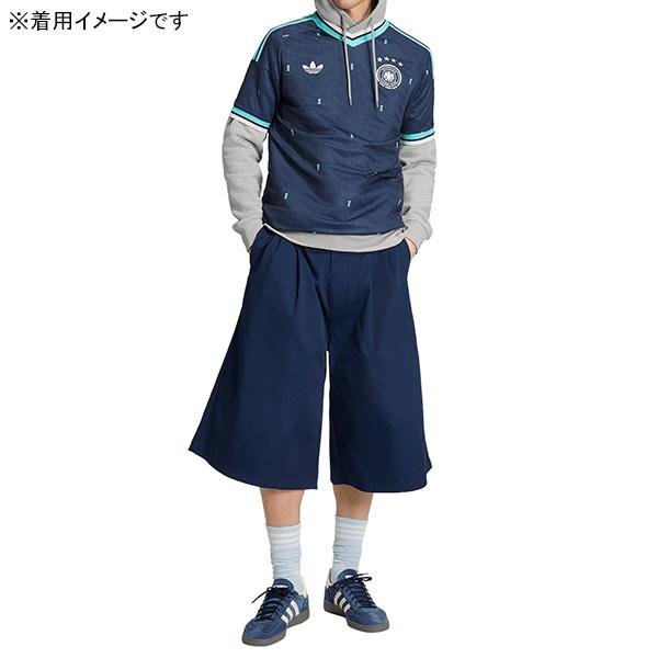 adidas（アディダス） ドイツ代表 GER 2026 レプリカ アウェイ