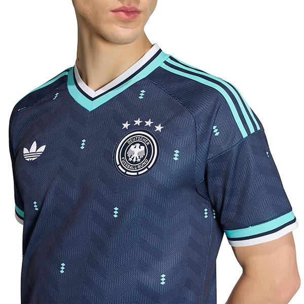未使用 アディダス ドイツ代表 2026 ホーム レプリカ ユニフォーム L adidas（アディダス） ドイツ代表 GER 2026 レプリカ アウェイ