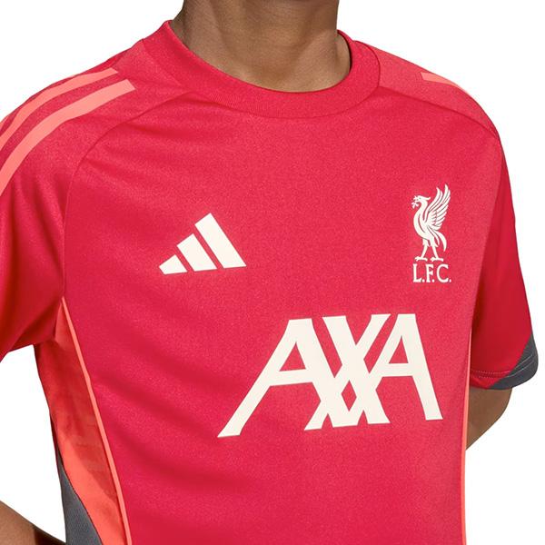adidas（アディダス） リバプール ジュニア LFC トレーニング