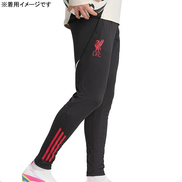 新品未使用 アディダス リバプール トレーニングパンツ XL adidas（アディダス） リバプール LFC 2025-26 ティロ 25
