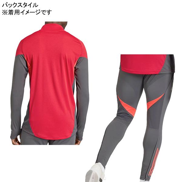 adidas（アディダス） 【上下セット】 リバプール LFC 2025-26 ティロ