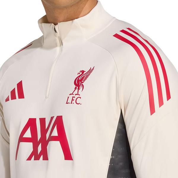 25-26 リヴァプール トレーニングウェア 上下セット adidas 【上下セット】 リバプール LFC 2025-26 ティロ 25
