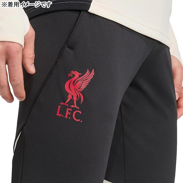 【最終日】リバプール 上下セット 2025プレミアウェア adidas 【上下セット】 リバプール LFC 2025-26 ティロ 25