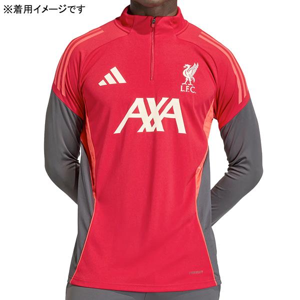 adidas（アディダス） リバプール LFC 2025-26 ティロ 25
