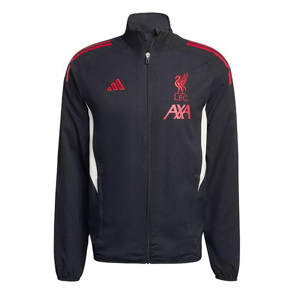 adidas（アディダス） リバプール 裏メッシュ LFC 2025-26 プレゼン