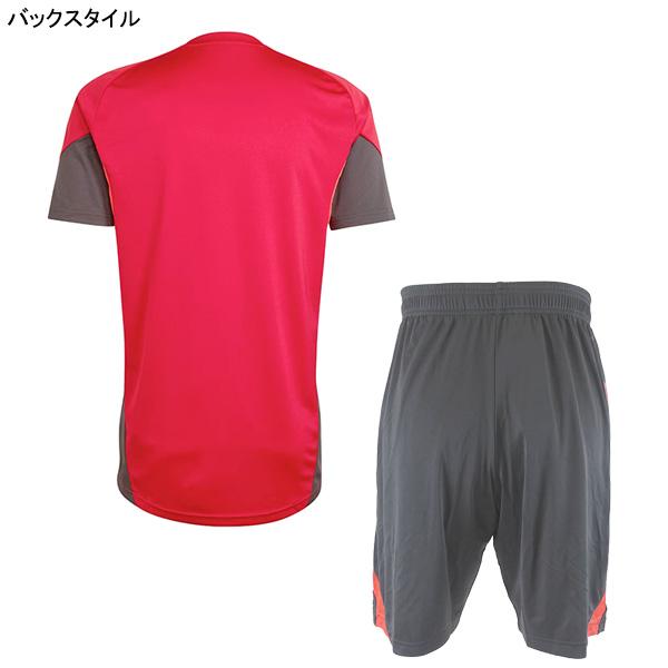 adidas（アディダス） 【上下セット】 リバプール LFC 2025-26 ティロ