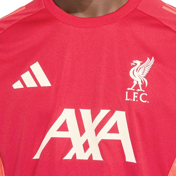 adidas（アディダス） リバプール LFC 2025-26 ティロ 25