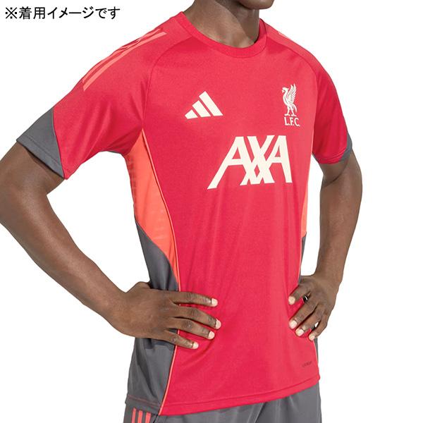 adidas（アディダス） リバプール LFC 2025-26 ティロ 25