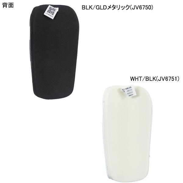 サッカー adidas（アディダス） ティロ クラブ シンガード JZQ16 サッカー