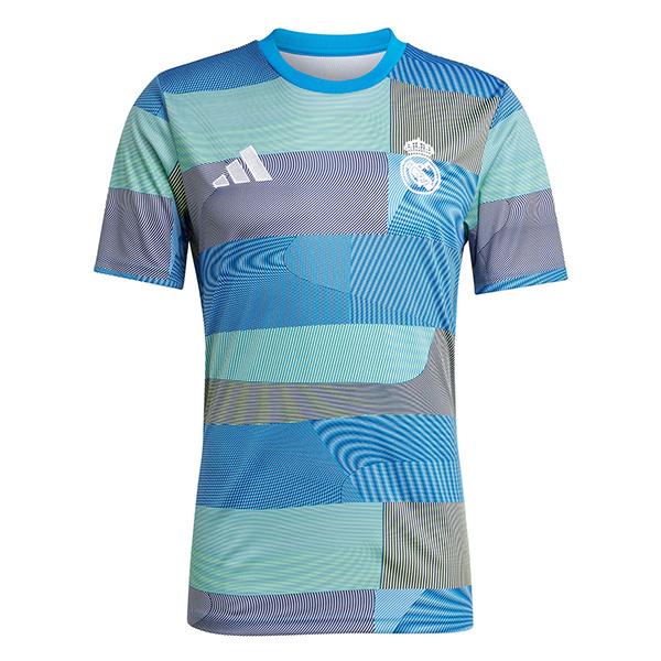 adidas（アディダス） レアルマドリード RMD 2025-26 プレマッチ