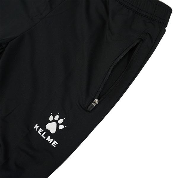 KELME（ケルメ） ジュニア トレーニングパンツ K087C サッカー