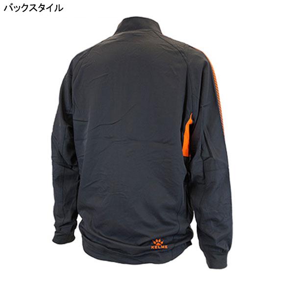 KELME（ケルメ） トレーニングジャケット K088 サッカー フットサル