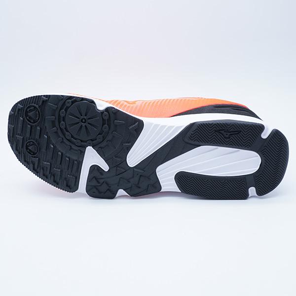 ミズノ　フィットネスシューズ　24 MIZUNO（ミズノ） スピードスタッズ4 ベルト mizuno K1GC242352