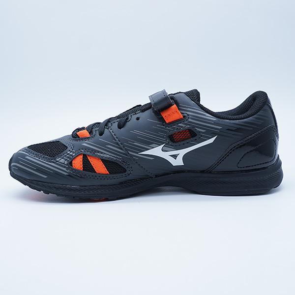 MIZUNO（ミズノ） スピードマッハ3 mizuno K1GC2552-01 ブラック