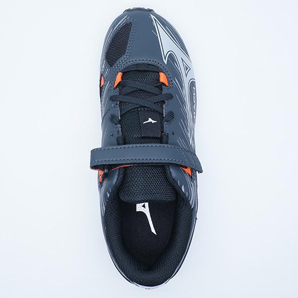 MIZUNO（ミズノ） スピードマッハ3 mizuno K1GC2552-01 ブラック