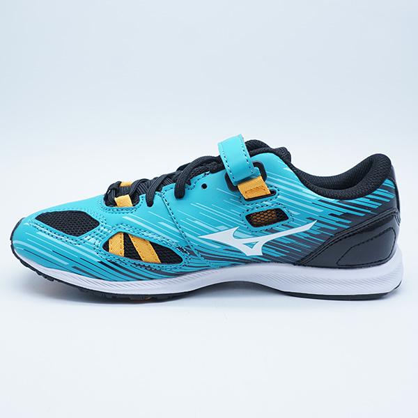 MIZUNO（ミズノ） スピードマッハ3 mizuno K1GC255251 ターコイズ