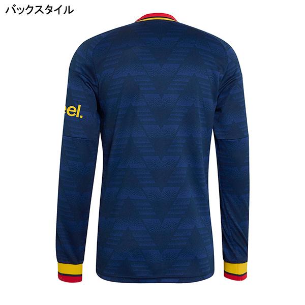 adidas（アディダス） アーセナル ARS 2026-27 レプリカ アウェイ
