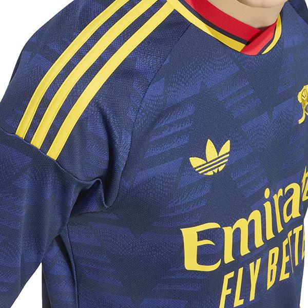 adidas（アディダス） アーセナル ARS 2026-27 レプリカ アウェイ