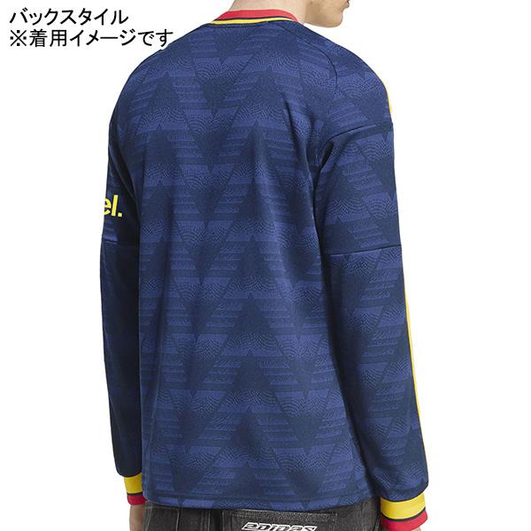 adidas（アディダス） アーセナル ARS 2026-27 レプリカ アウェイ