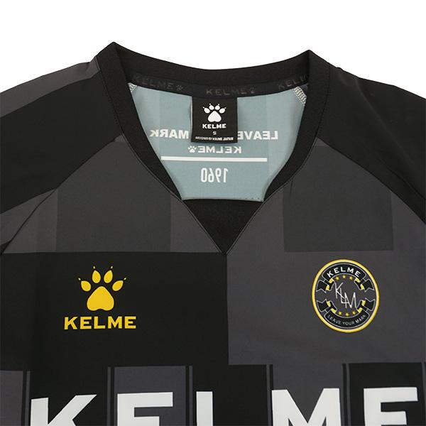 KELME（ケルメ） ピステスーツ KC25F308 サッカー フットサル 