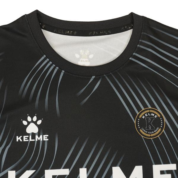 KELME（ケルメ） 【上下セット】 KELME Cyclone プラクティス 上下