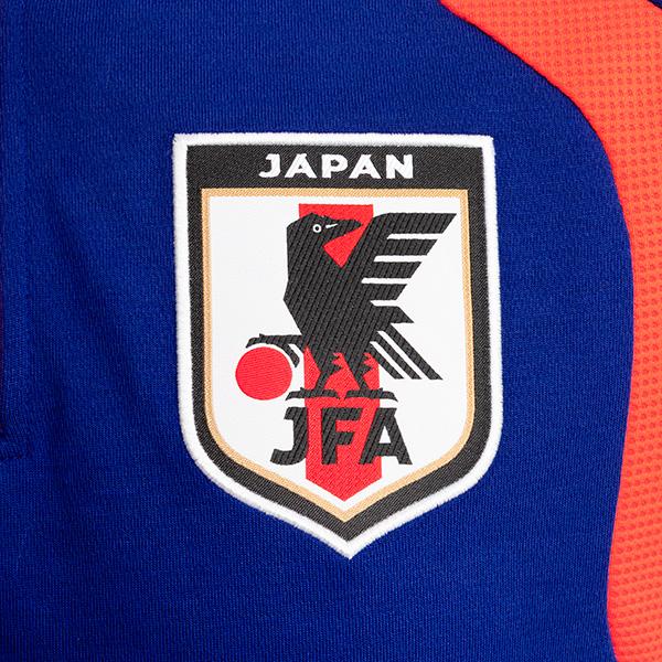 adidas（アディダス） サッカー日本代表2026 ティロ26 ポロシャツ