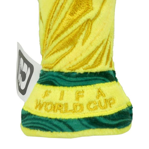 FIFA 【ネコポス選択可】FIFAオフィシャル 2026 ワールドカップ