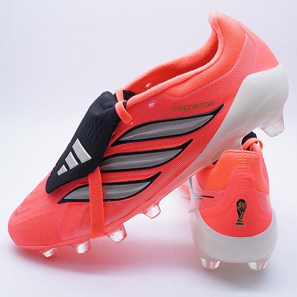 adidas（アディダス） PREDATOR PRO FT HG/AG JAPAN adidas KH6260