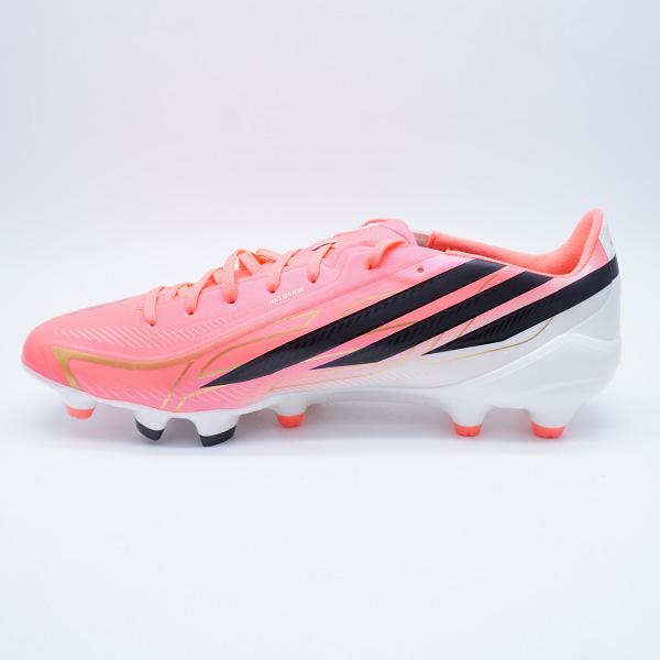  F50 トップモデル　スパイク adidas（アディダス） F50 HYPERFAST LEAGUE HG/AG JAPAN adidas