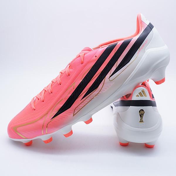 adidas（アディダス） F50 HYPERFAST LEAGUE HG/AG JAPAN adidas